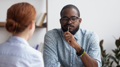 Die Arbeitsunfähigkeit kann in Frage gestellt werden