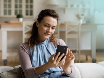 Smish mich nicht - So funktioniert der SMS-Betrug Smishing