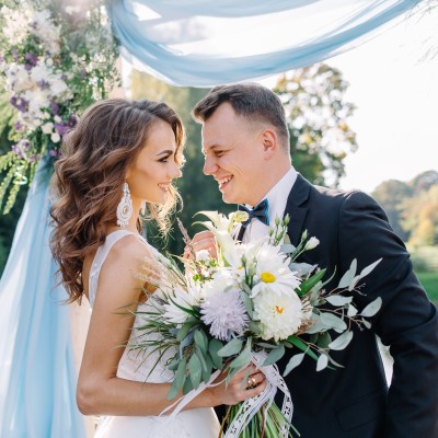 Hochzeit und Versicherungen - Worauf sollten Sie bei der Eheschließung achten? 