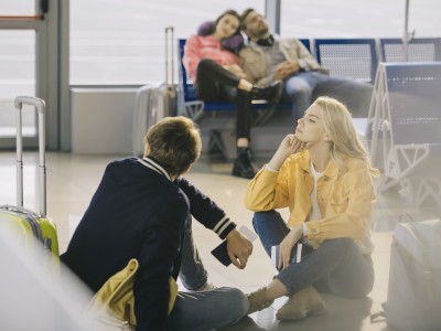 Chaos an Flughäfen - Welche Rechte habe ich als Fluggast?