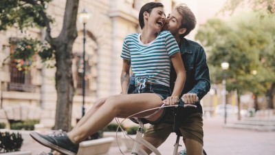 Fit für den Frühling - Tipps, um Ihr Fahrrad wieder in Schwung zu bringen 