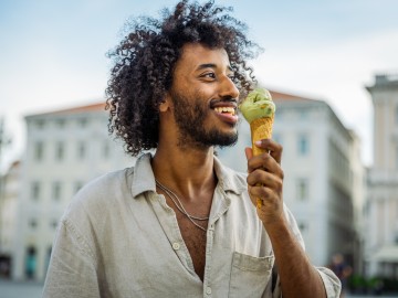 Tipps gegen die Hitze - So bleiben Sie auch an heißen Tagen cool