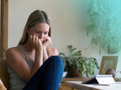Cybermobbing - Sehr echt und sehr nah
