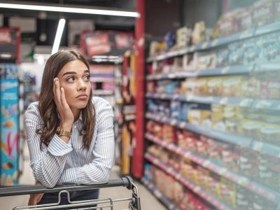 Geschmacksverstärker Glutamat - Ist der schlechte Ruf von MSG begründet?