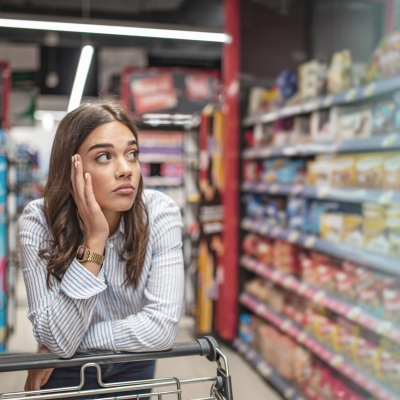 Geschmacksverstärker Glutamat - Ist der schlechte Ruf von MSG begründet?