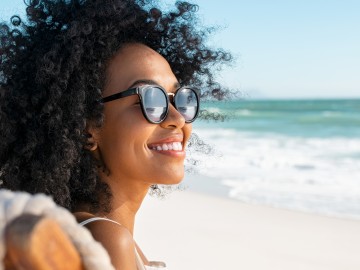 Gesundes Sonnenbaden – geht das? 