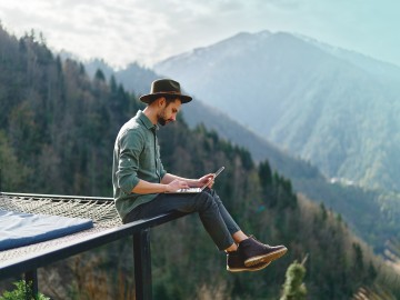 Krebsfrüherkennung für Männer - Diese Untersuchungen gibt es