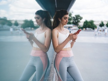 Quantified Self - Die Selbstvermessungs-Bewegung