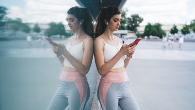 Quantified Self - Die Selbstvermessungs-Bewegung