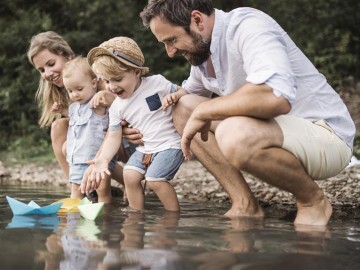 So sorgen Familien in Deutschland vor - Einblicke in die Ergebnisse unserer Umfrage