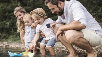 So sorgen Familien in Deutschland vor - Einblicke in die Ergebnisse unserer Umfrage
