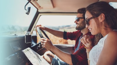 5 Tipps für einen gelungenen Roadtrip