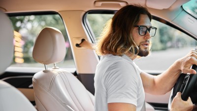 Blinken vergessen - Was sagt die Straßenverkehrsordnung?