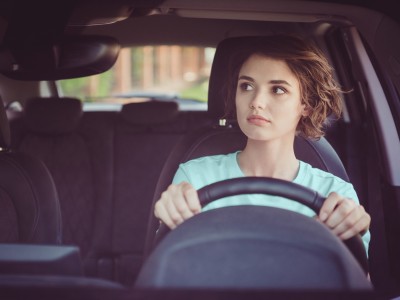 7 Tipps zum Umgang mit Dränglern auf der Autobahn