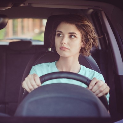 7 Tipps zum Umgang mit Dränglern auf der Autobahn