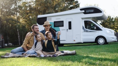 Reisen mit dem Wohnmobil - Die häufigsten Kostenfallen – und wie man sie vermeidet