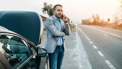 Teilschuld bei Verkehrsunfällen - Nicht immer haftet der Verursacher alleine 