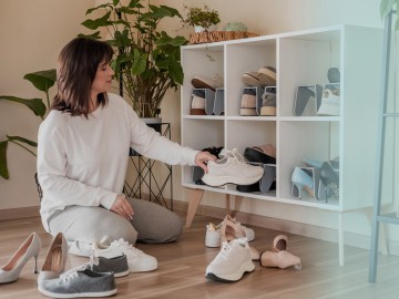 Warum Aufräumen so gut tut - Mehr Ordnung, weniger Stress