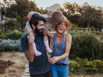 Garten ohne Gießen - 7 Tipps zum Wassersparen im Garten