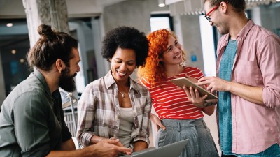 Anlage & Investment - Worauf achten junge Leute?