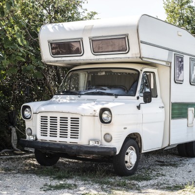 Oldtimer-Wohnmobil-Versicherung: Oldtimer-Wohnmobil