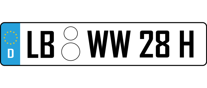 H-Kennzeichen: Voraussetzungen, Vorteile & Alternativen