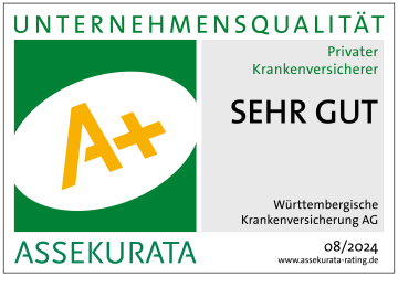 Assekurata Siegel