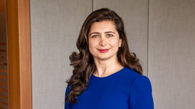 Vorstandsvorsitzende Württembergische Zeliha Hanning